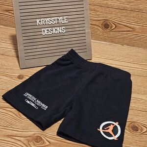 Nike Sleep Shorts Youth 4T